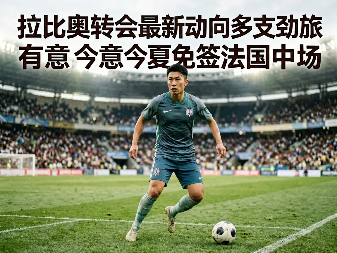 拉比奥转会最新动向多支劲旅有意今夏免签法国中场