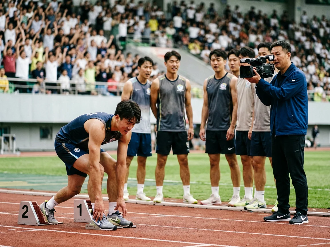 体育热点实时追踪带你领略赛场热血竞技独特魅力